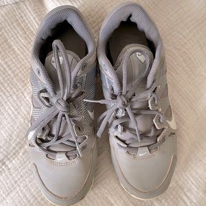 Nike softball cleats